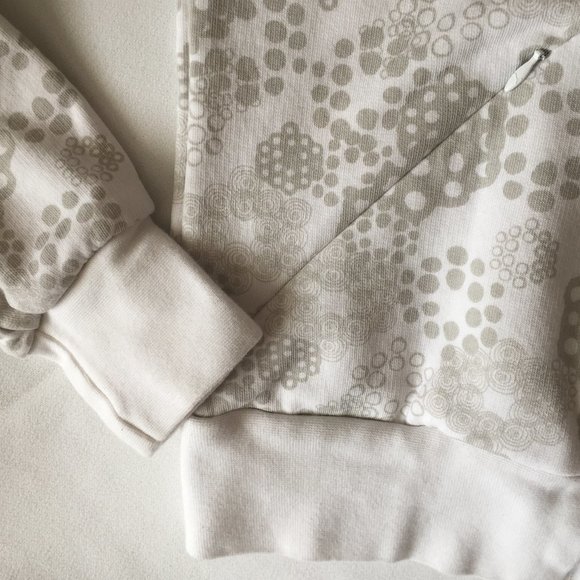 NWOT Puma Full Zip Mock Neck Track Jacket , XS - Picture 5 of 11